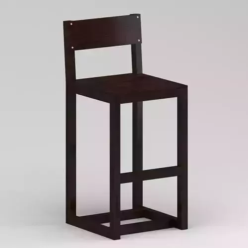 Counter Stool 01