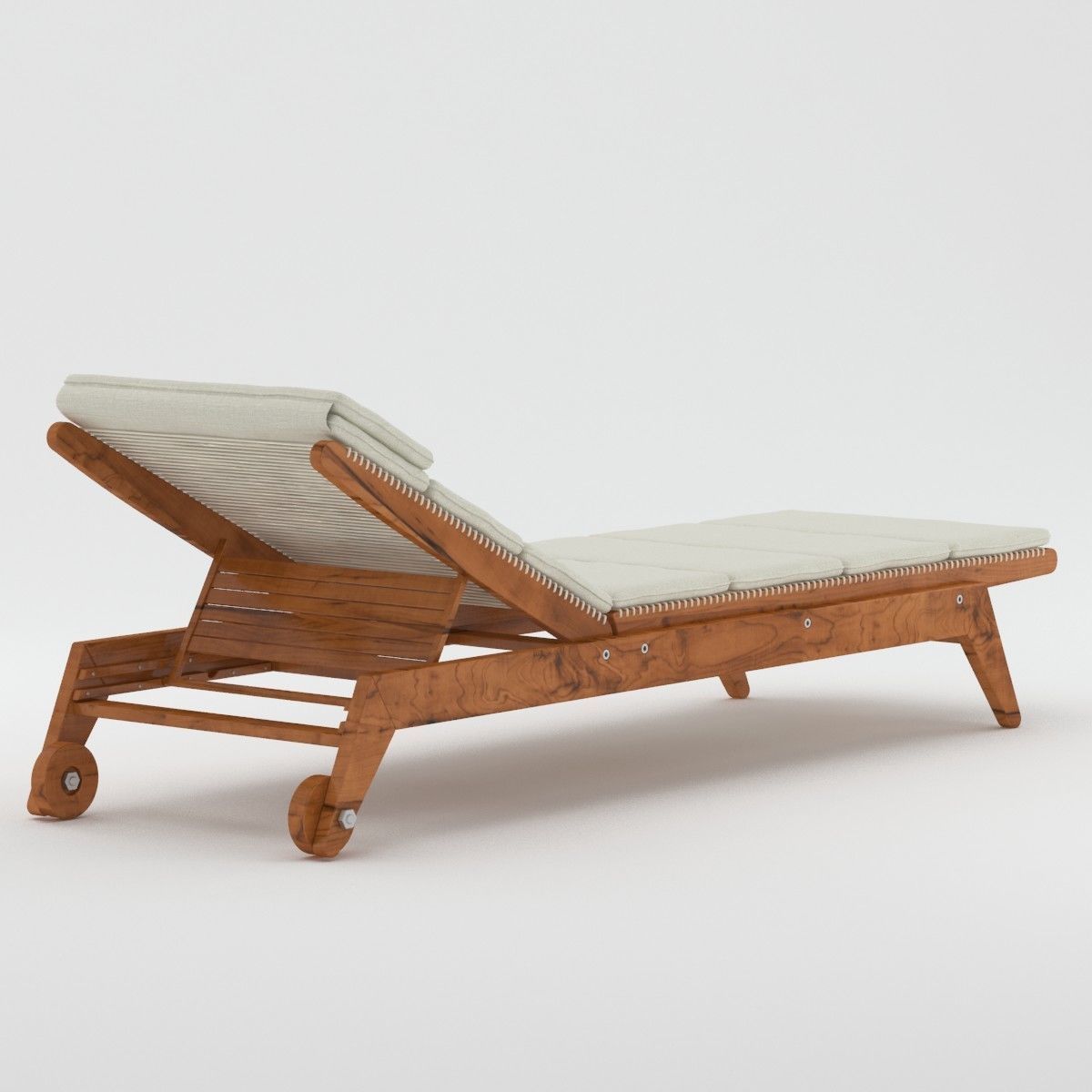 David Sutherland Chaise 3D model_3