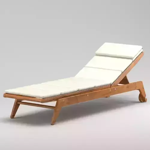 David Sutherland Chaise