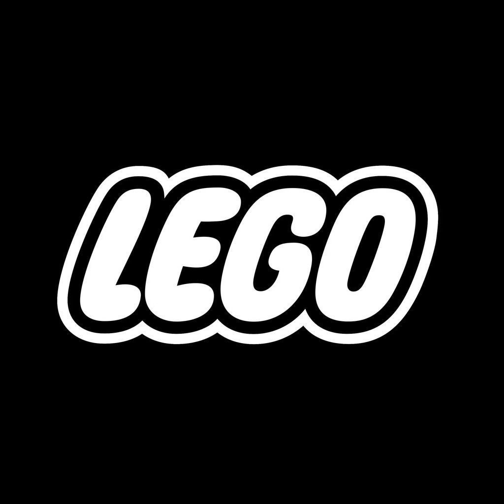 Extreme Low-Poly Lego Set Low-poly 3D model_8