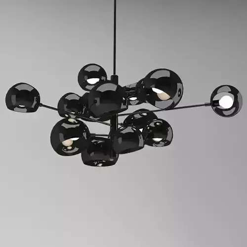 David Weeks Kopra Lamp PRO