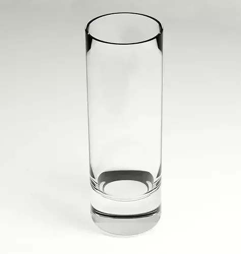 glass tumbler 