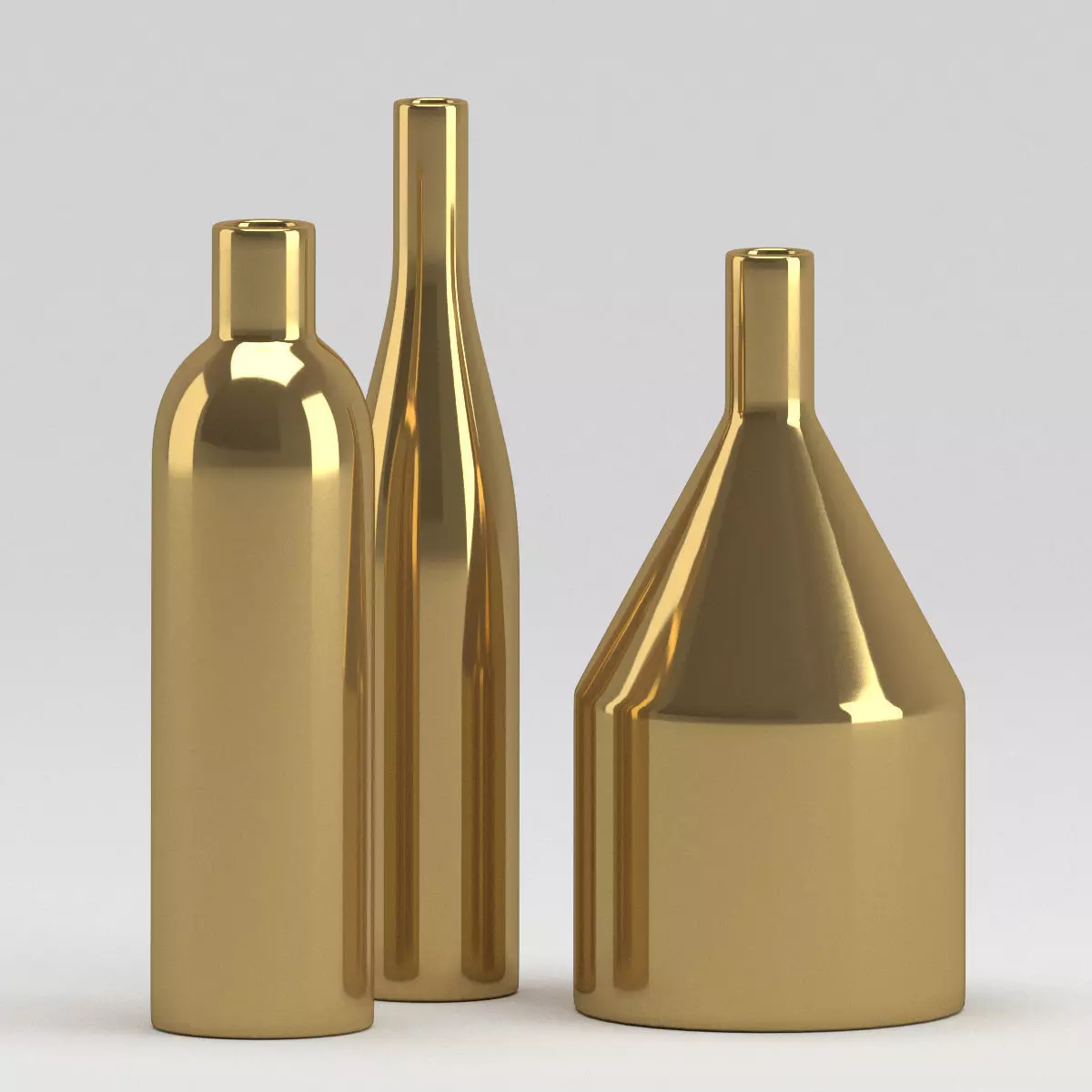 Decoration 18 Free 3D model_0