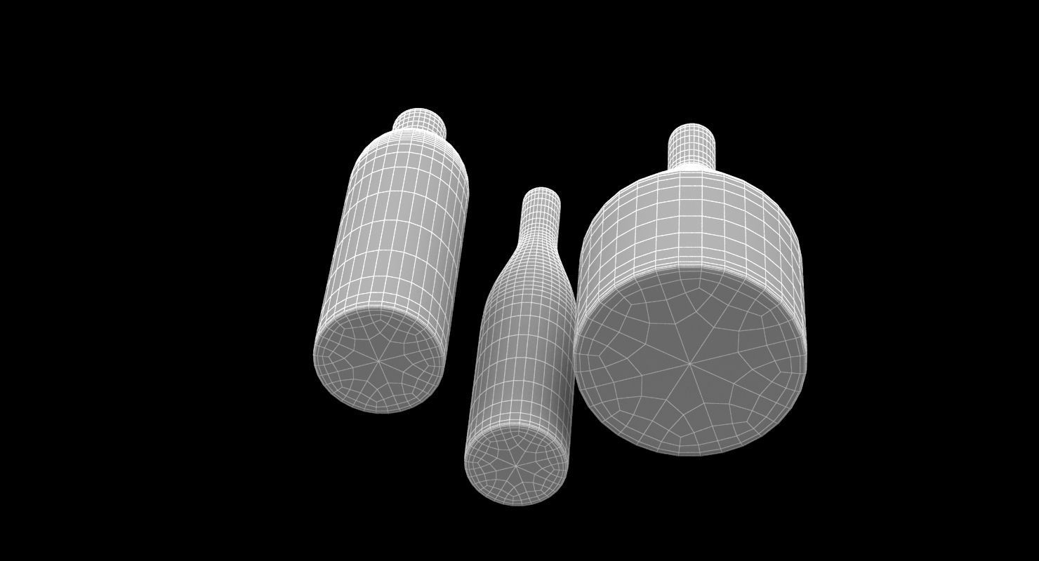 Decoration 18 Free 3D model_3