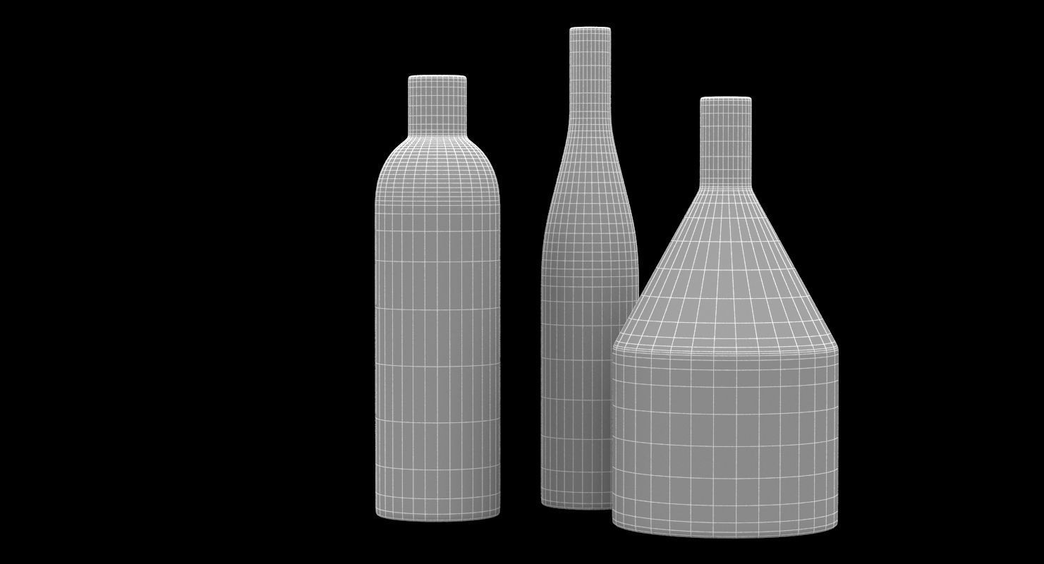 Decoration 18 Free 3D model_4