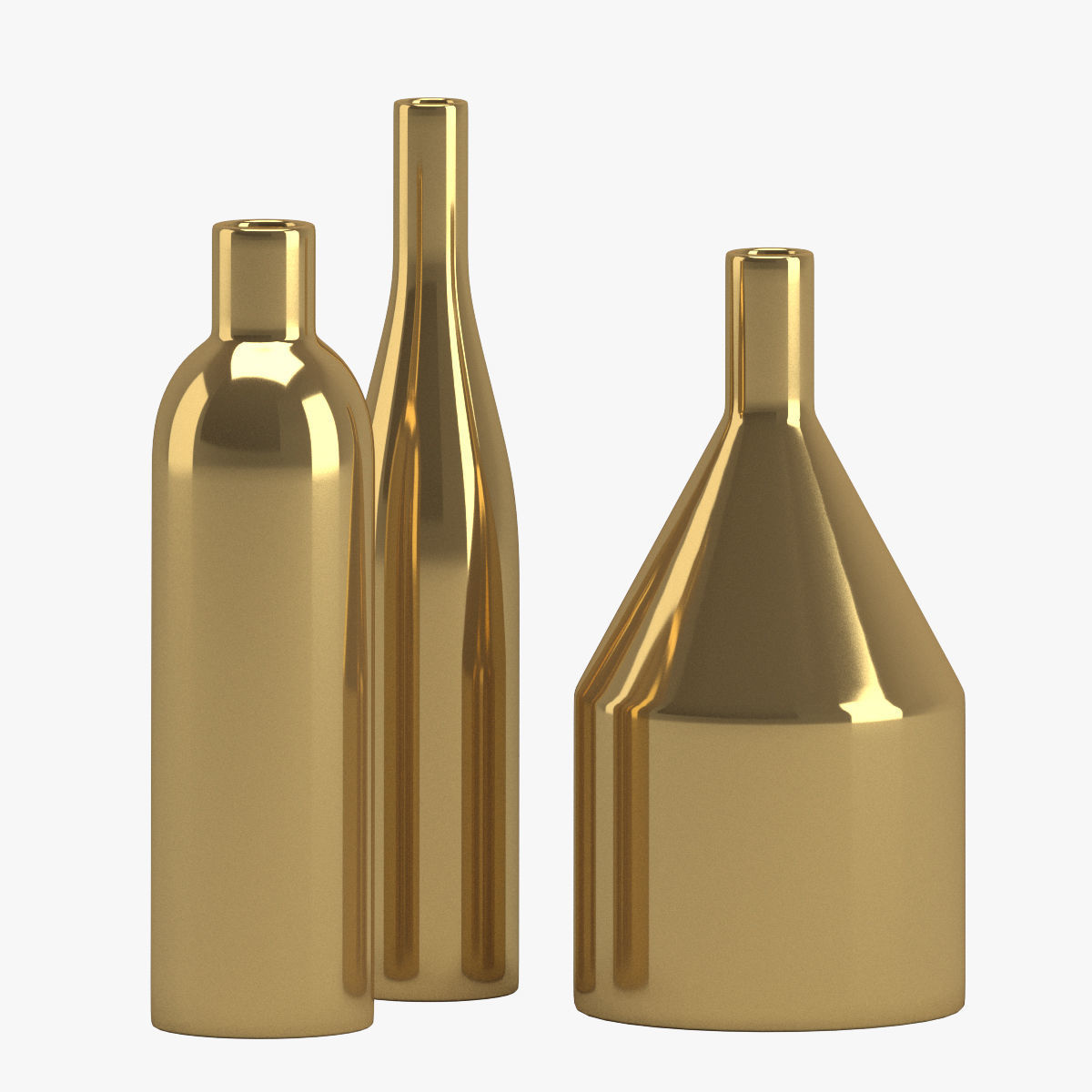 Decoration 18 Free 3D model_2