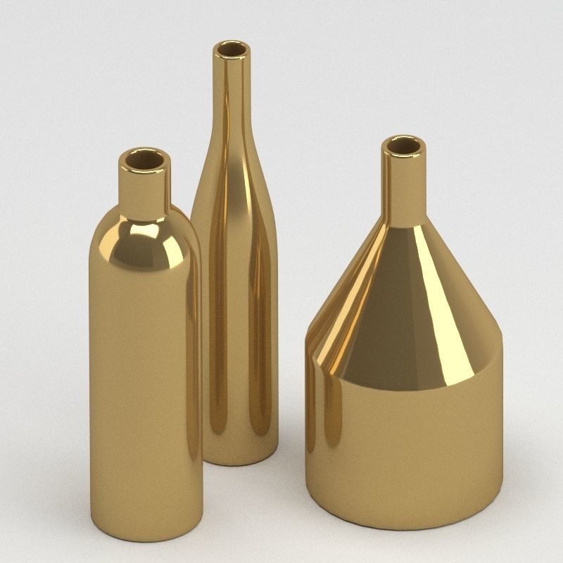 Decoration 18 Free 3D model_1