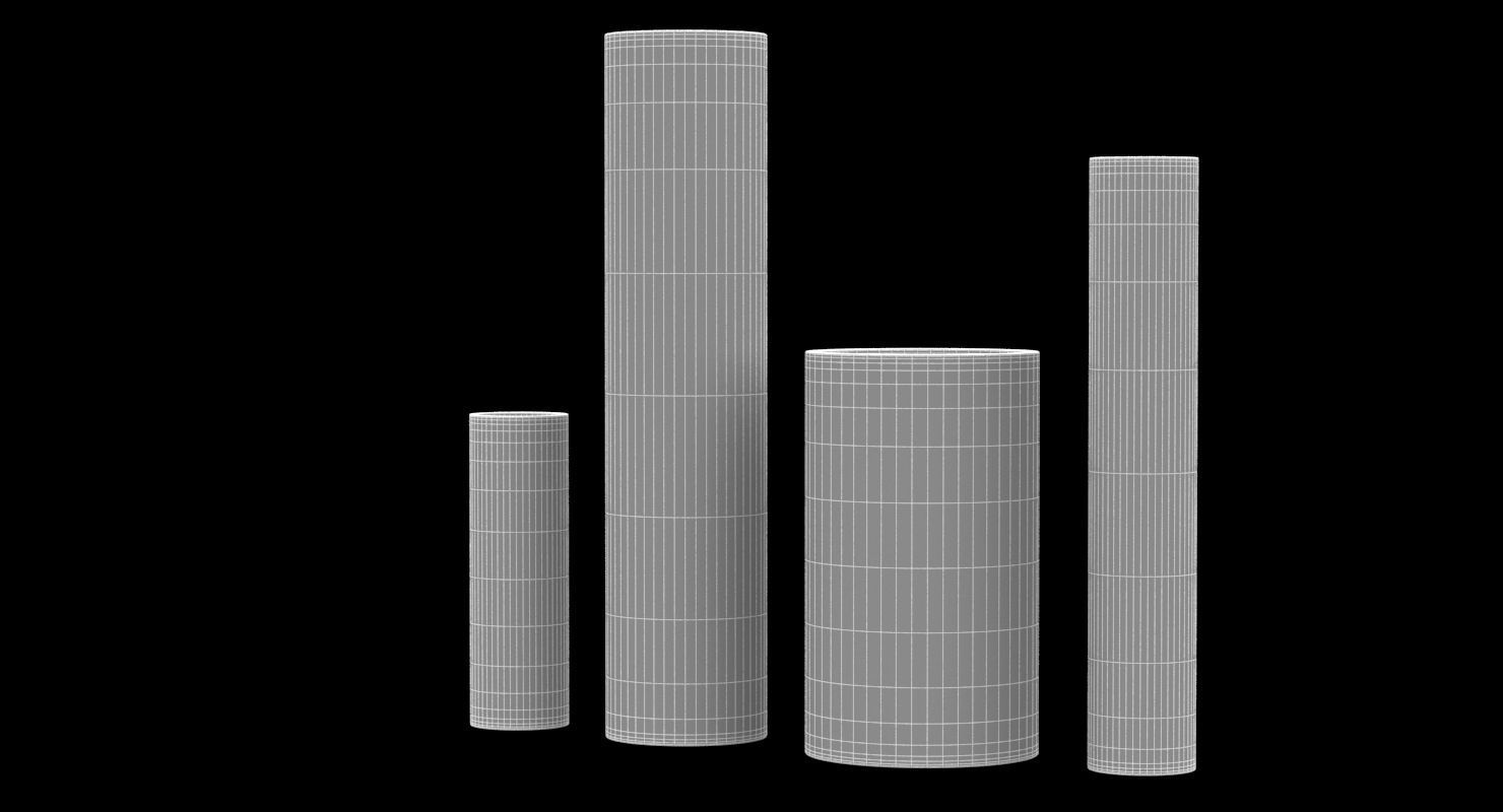 Decoration 22 Free 3D model_3