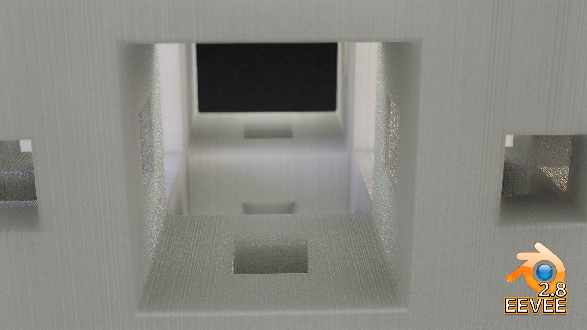 Math Object 110 3D print model_6