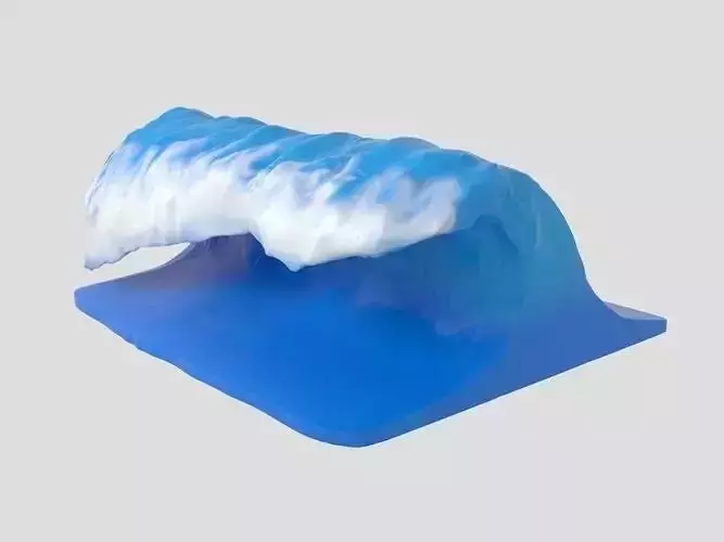 ocean wave