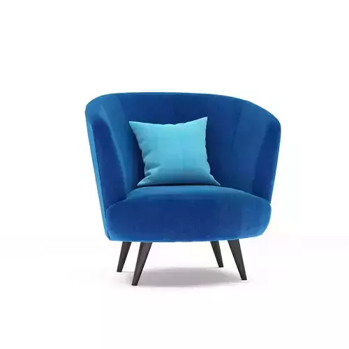 Pierro Tub chair