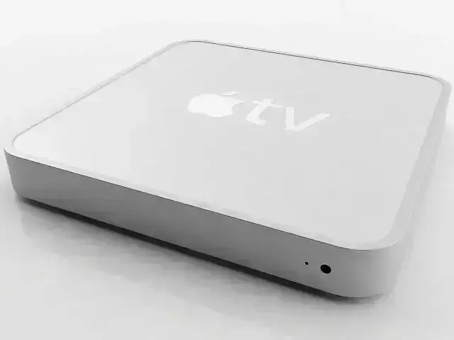 Apple TV