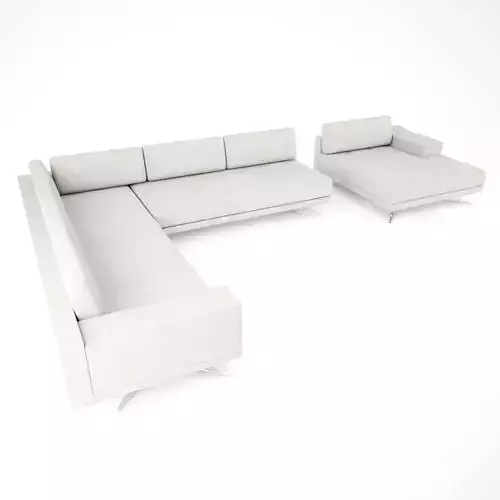 Style Deluxe Sofa
