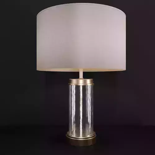 Dantonehome Baymont Table Lamp