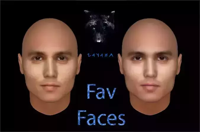 JonnyD FavFaces