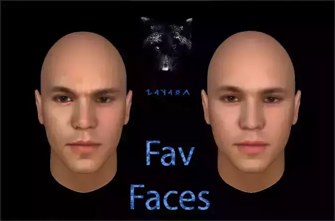 MattD FavFaces