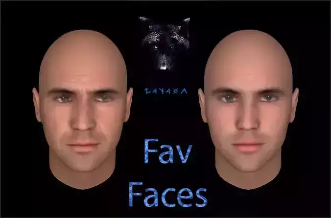 MelG FavFaces