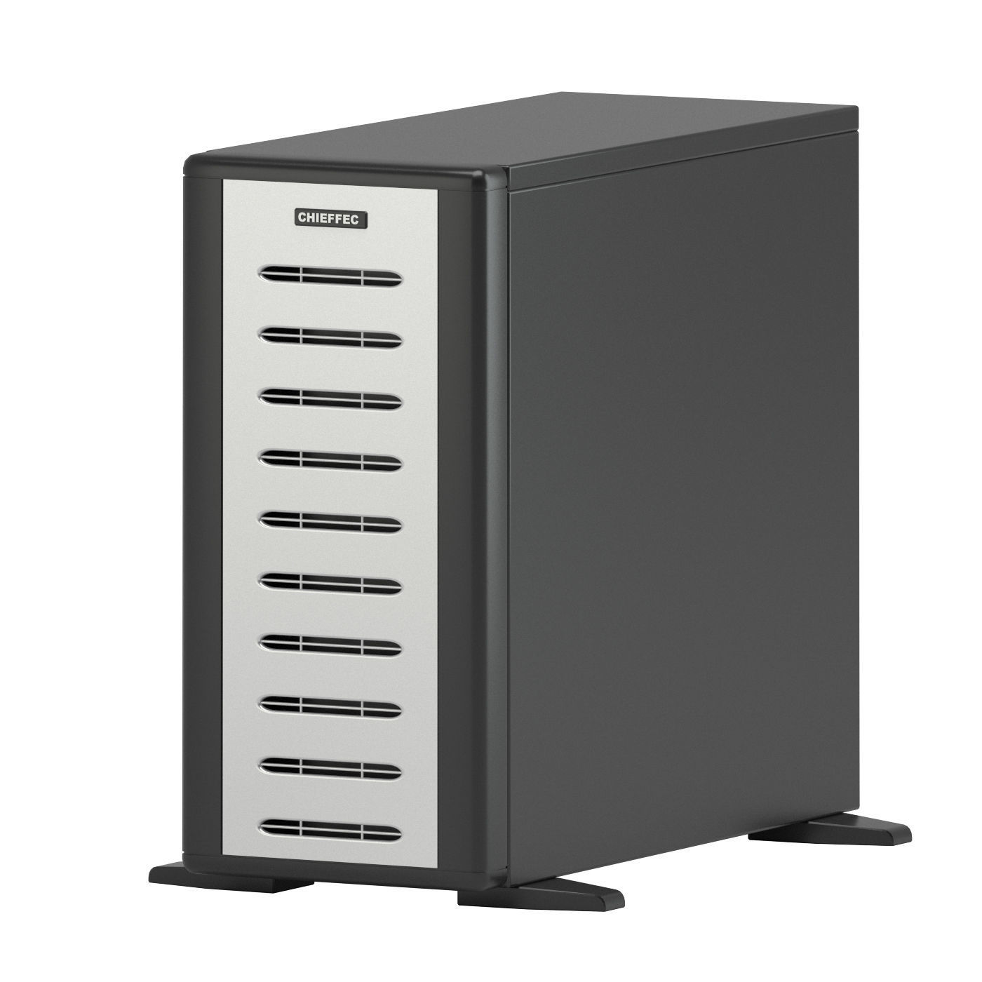 DESKTOP 01 3D model_2