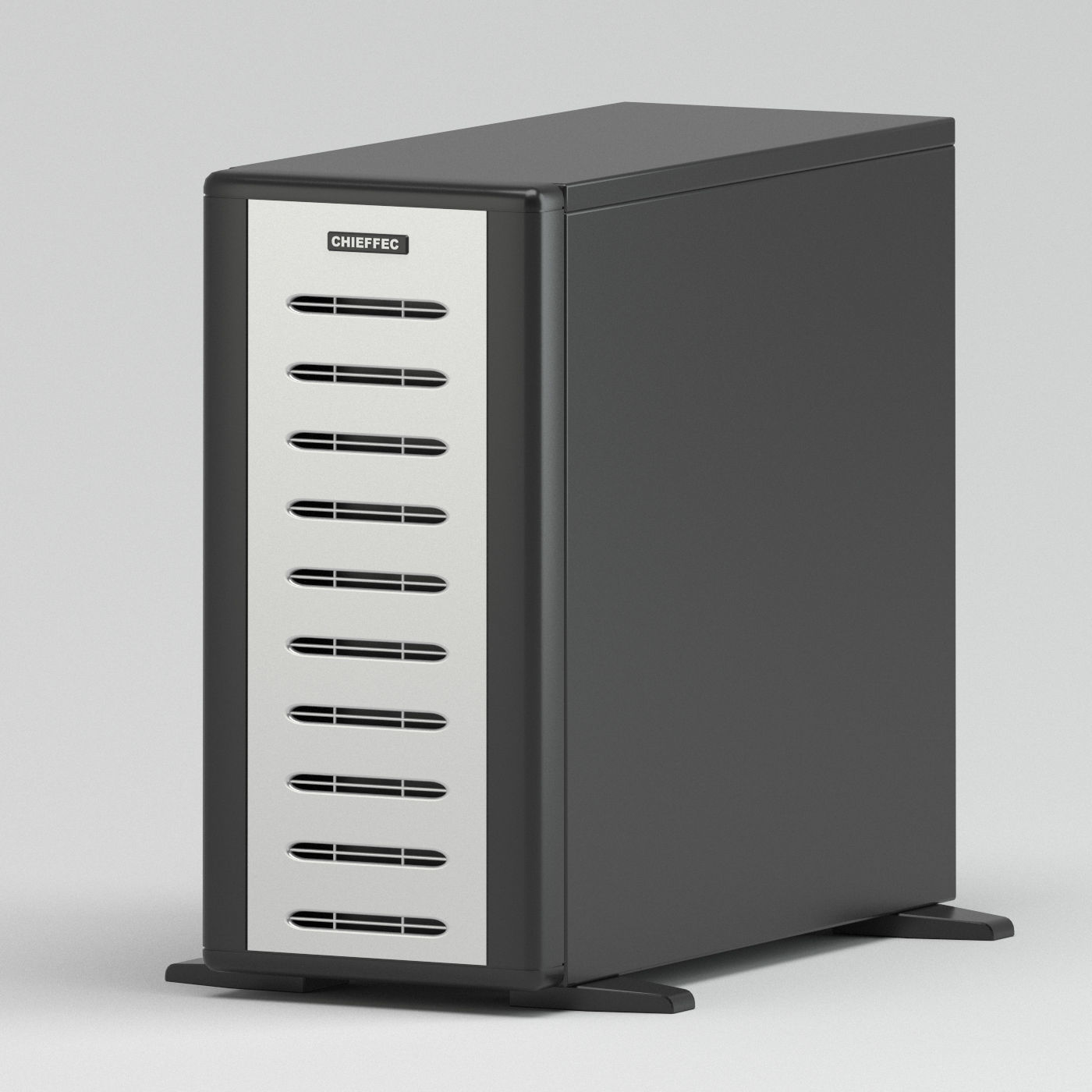 DESKTOP 01 3D model_1