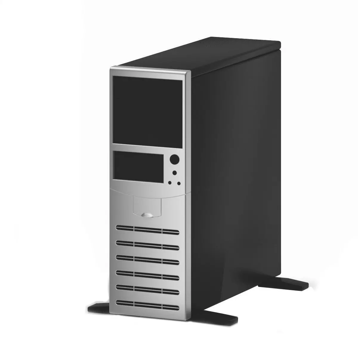 DESKTOP 04 3D model_0