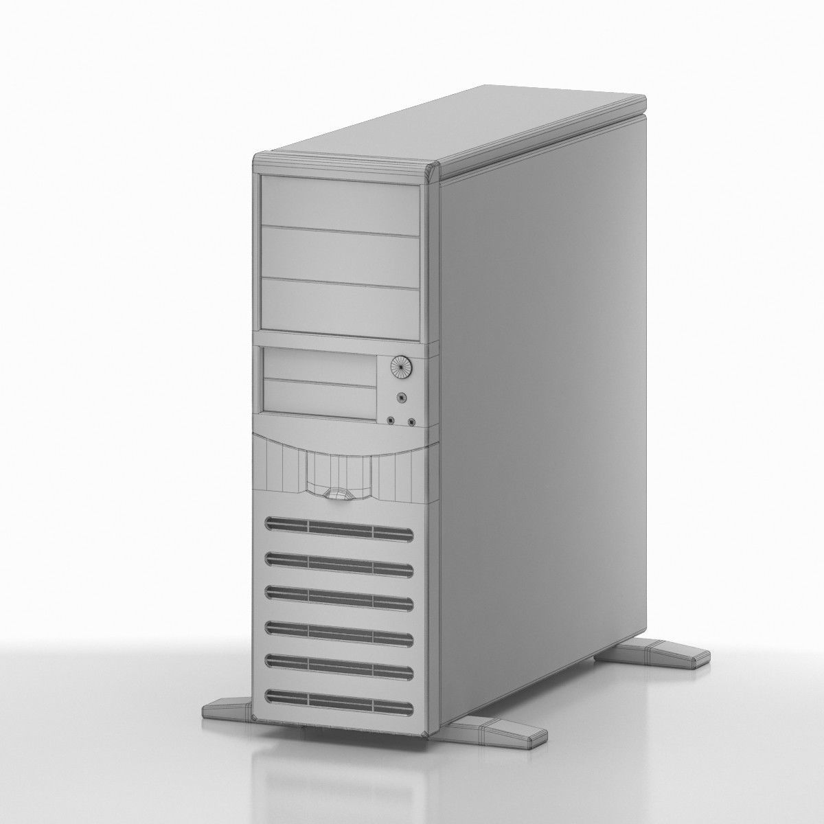 DESKTOP 04 3D model_3
