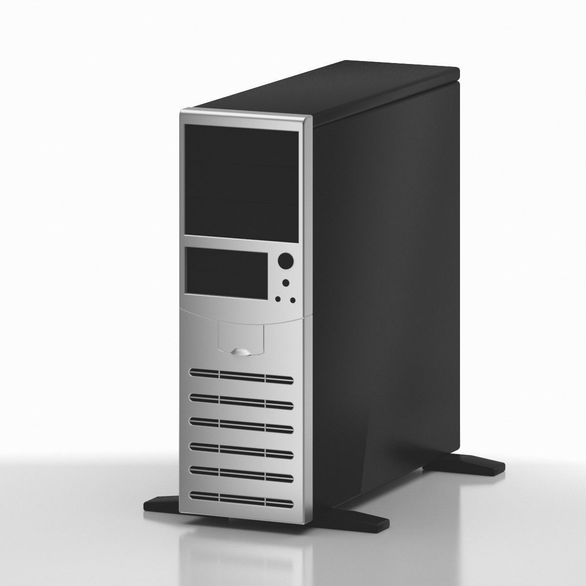 DESKTOP 04 3D model_1