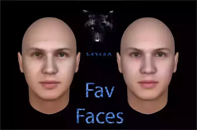 TomH FavFaces