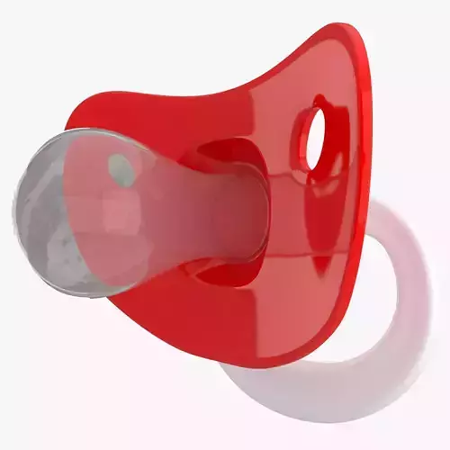 Pacifier 04