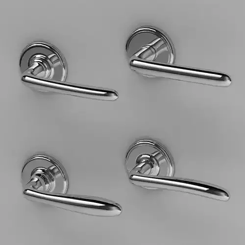 Door Handles 01 04
