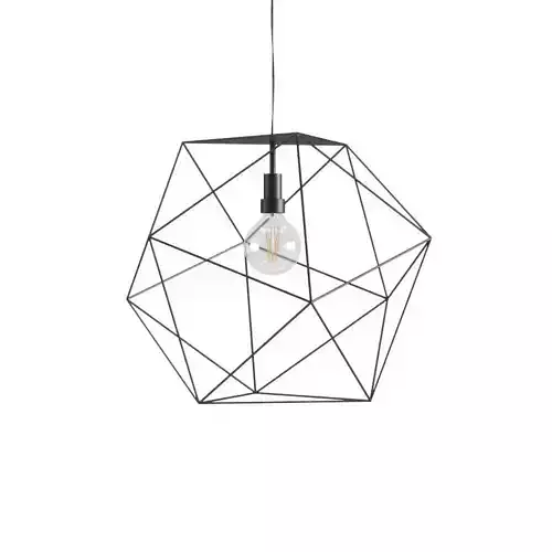 Modern Scandinavian Lamp CapeTown By Mio