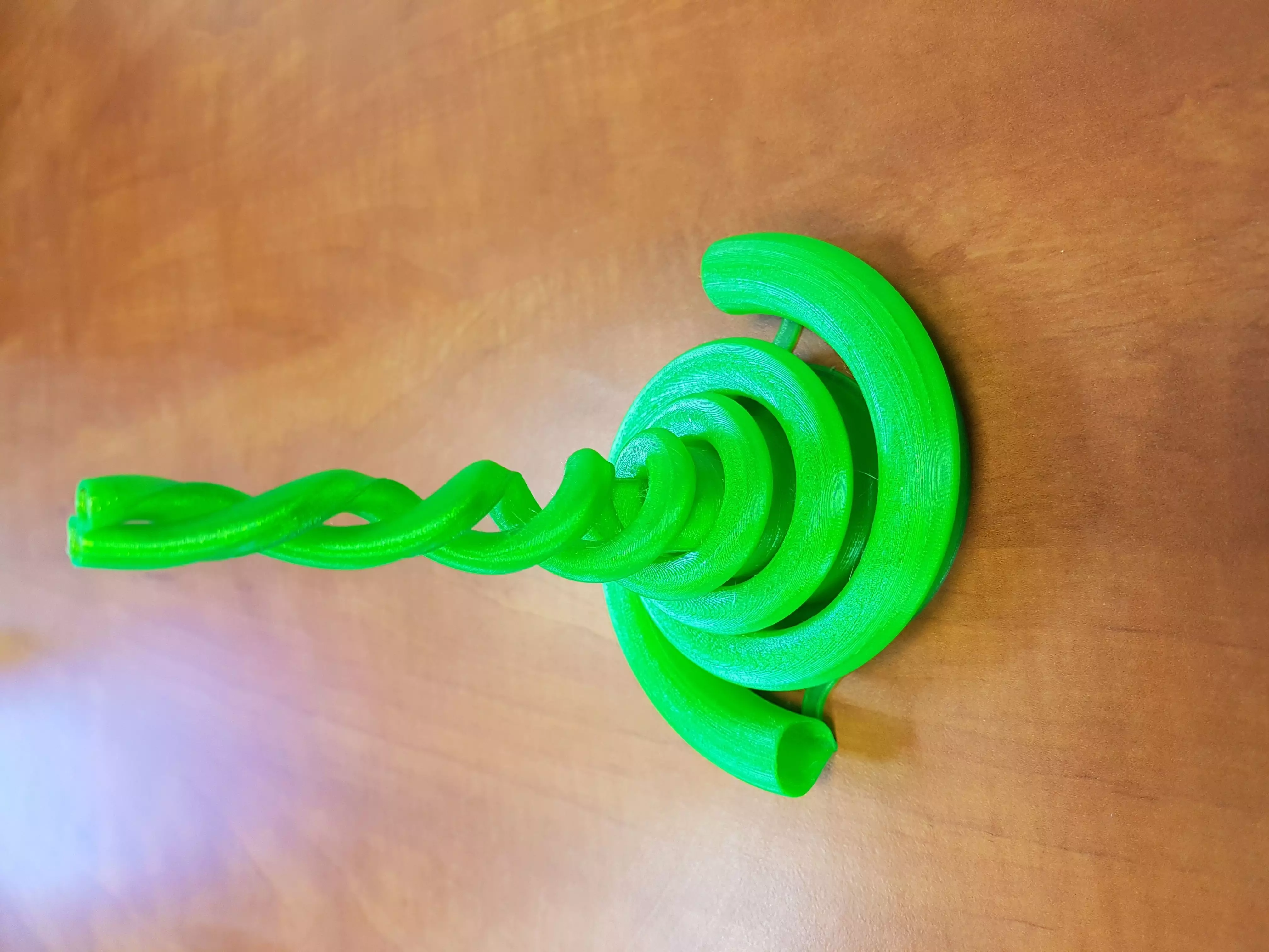 Magic Spiral 3D print model_0