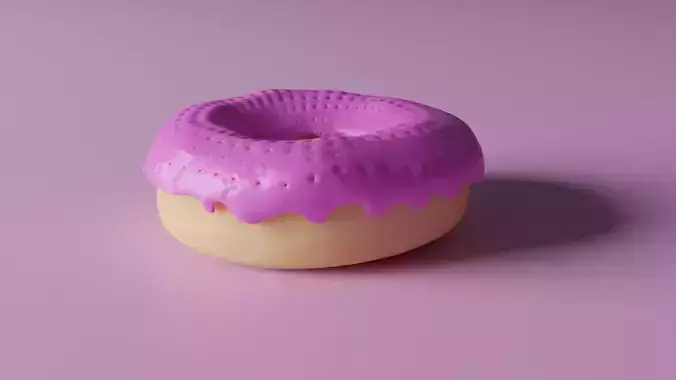 Donut