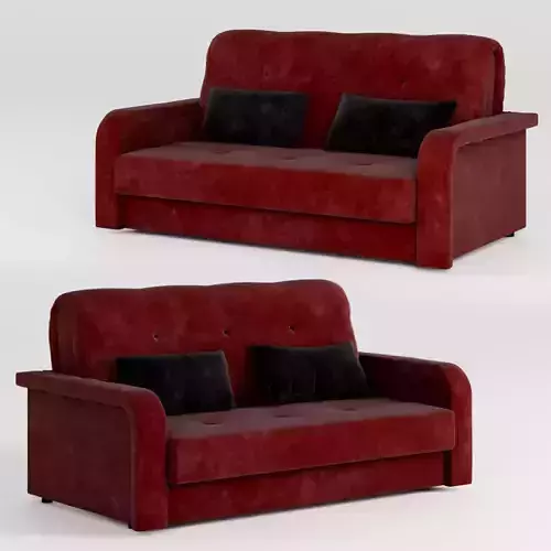 Spar sofa