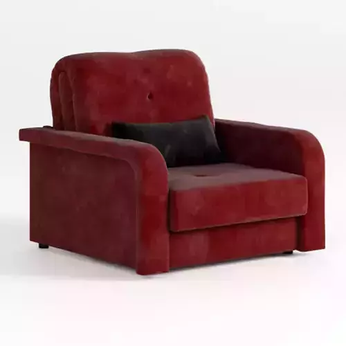 Spar chair