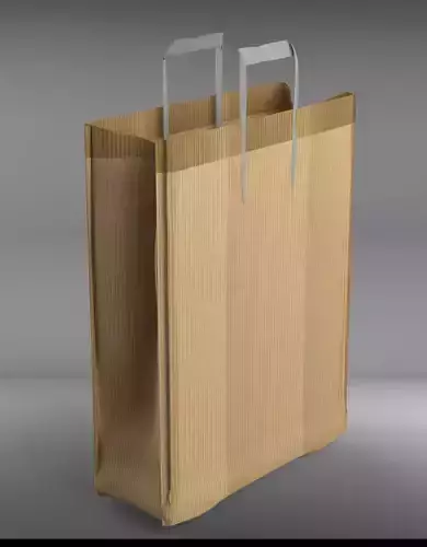 SHOPPING CLOTH BAG