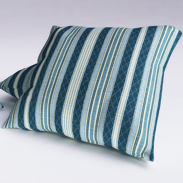 Contemporary Cushion 3D model_2