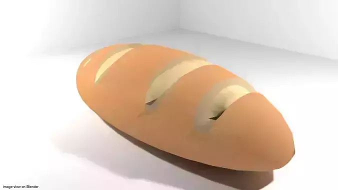Bread - Frenchbread