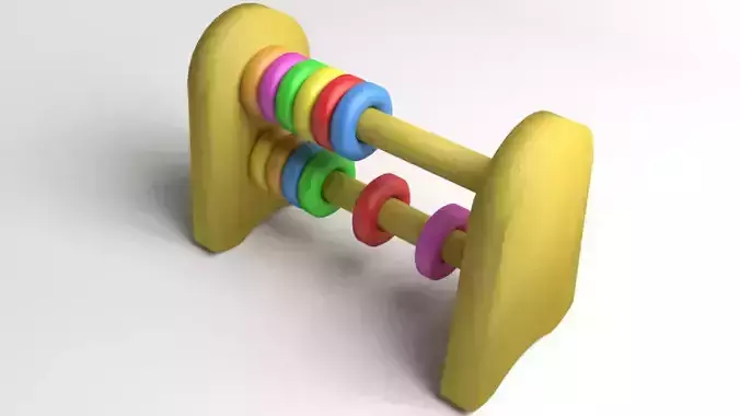  Counting Toddler Toy