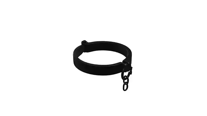 Shackles cuff