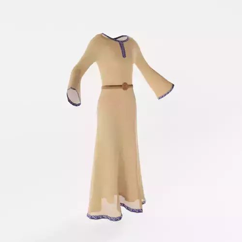 Medieval Dress