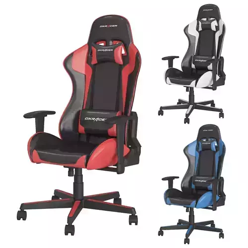 DXRacer OH FE00