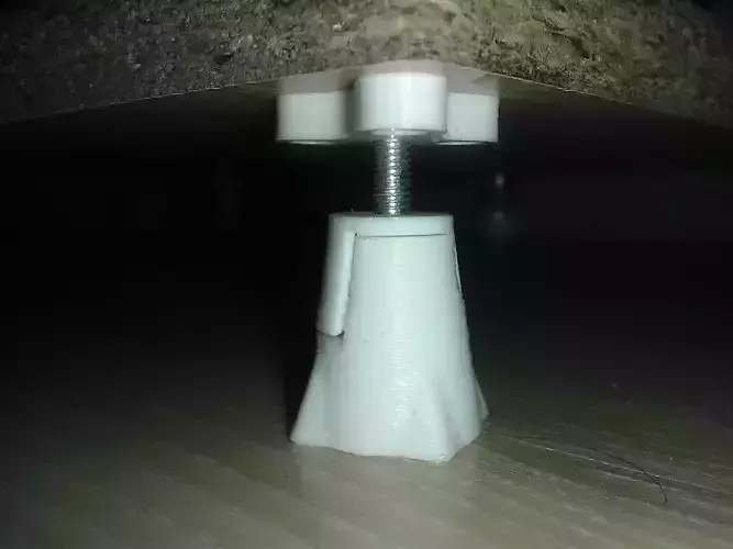 3D Printer legs