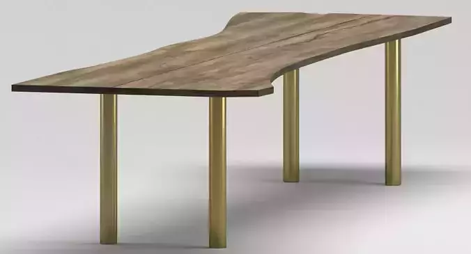 e 15 trunk table