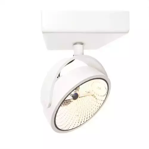 Spot Ceiling 3D model