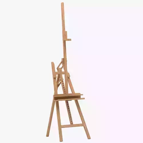 Easel 02
