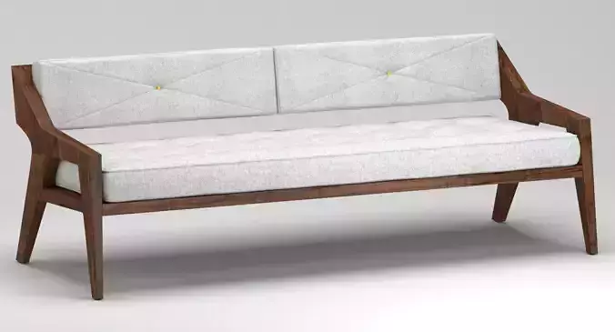 Emerson Sofa by Jory Brigham