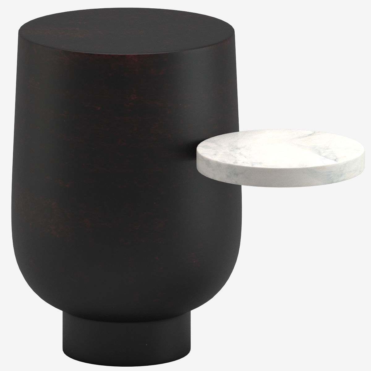 Eric Schmitt Side Table 3D model_3