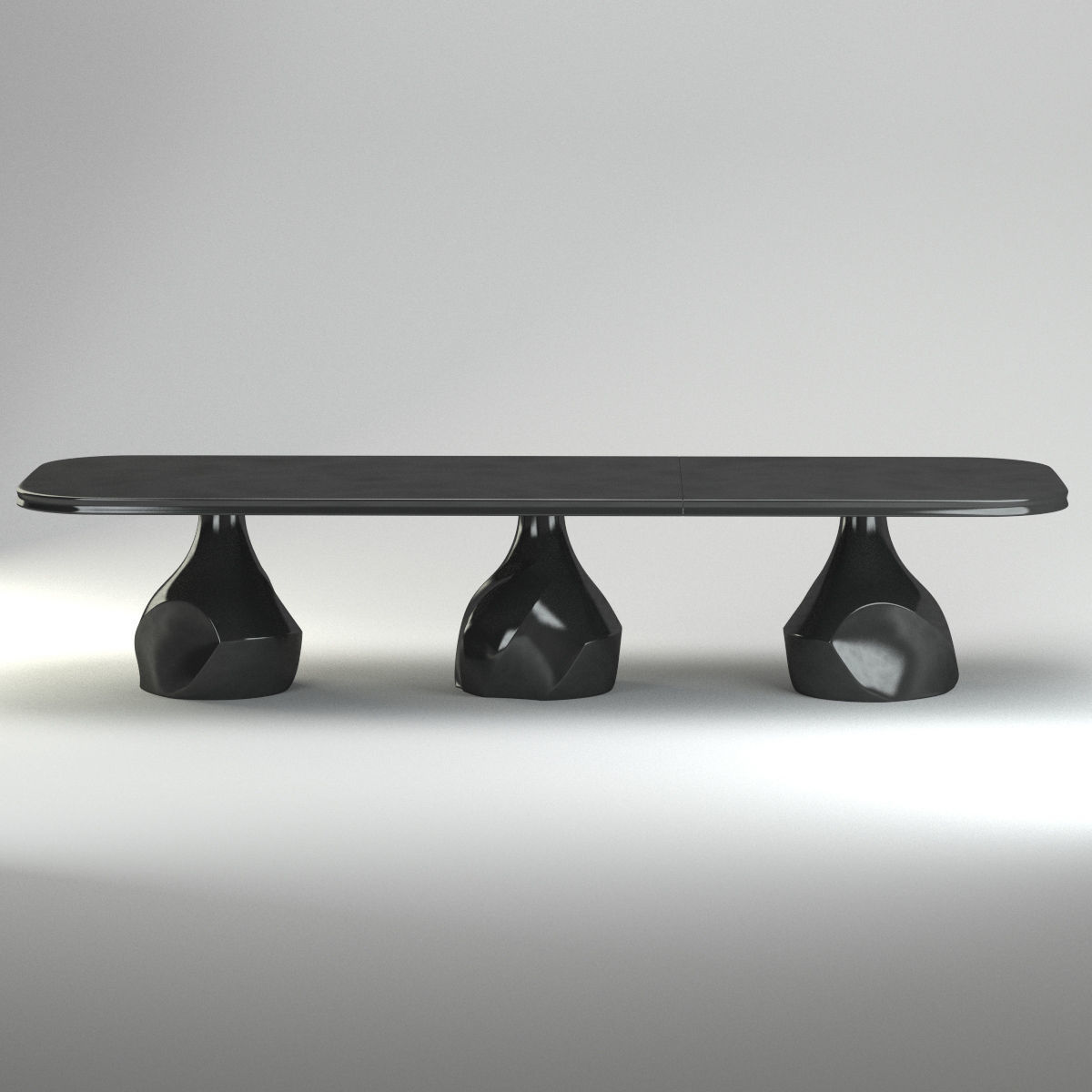 Eric Schmitt Table 3D model_1