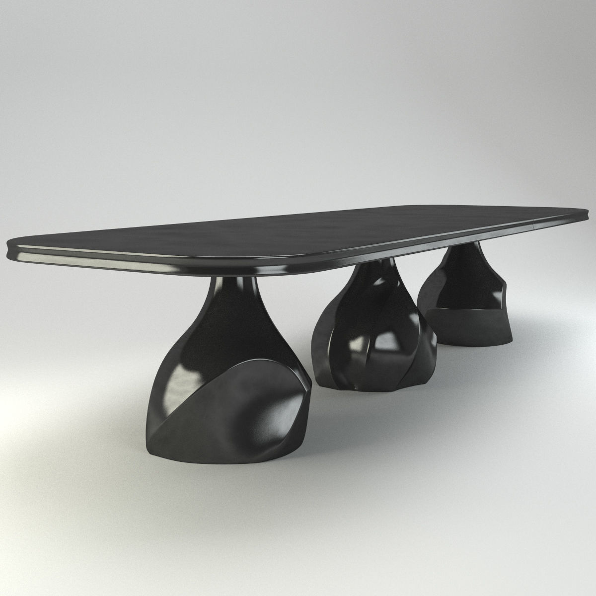 Eric Schmitt Table 3D model_2