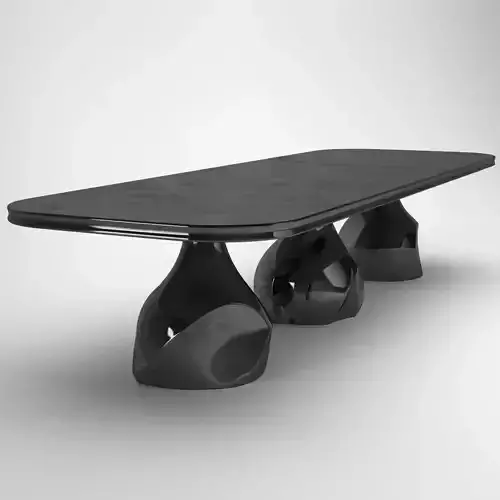 Eric Schmitt Table